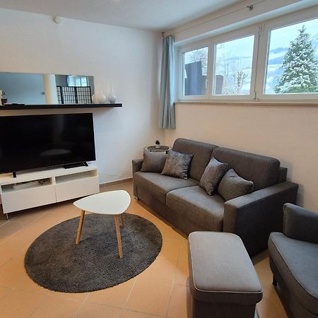 Apartment Familie Grünauer Sankt Johann im Pongau Exterior foto