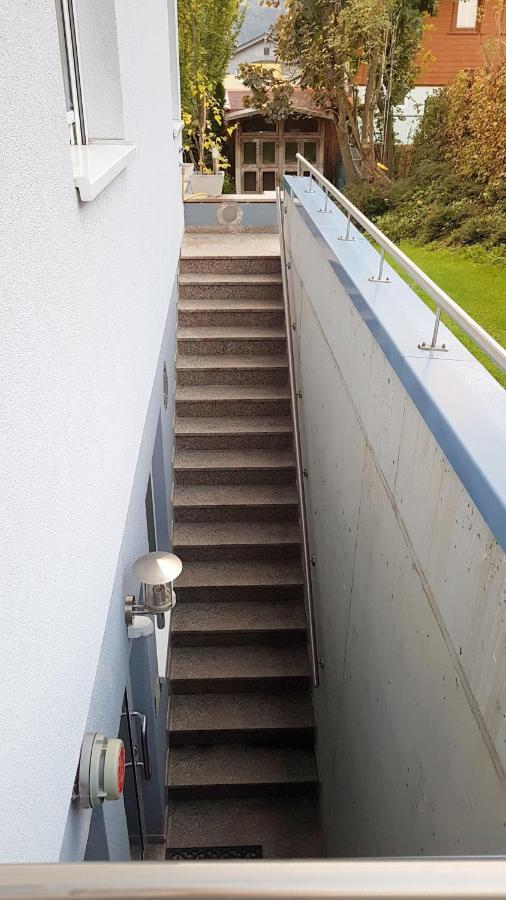 Apartment Familie Grünauer Sankt Johann im Pongau Exterior foto