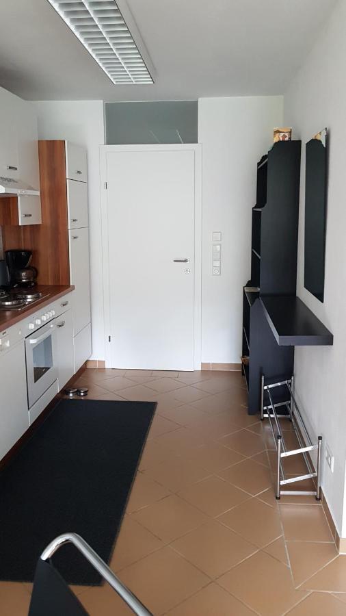 Apartment Familie Grünauer Sankt Johann im Pongau Exterior foto