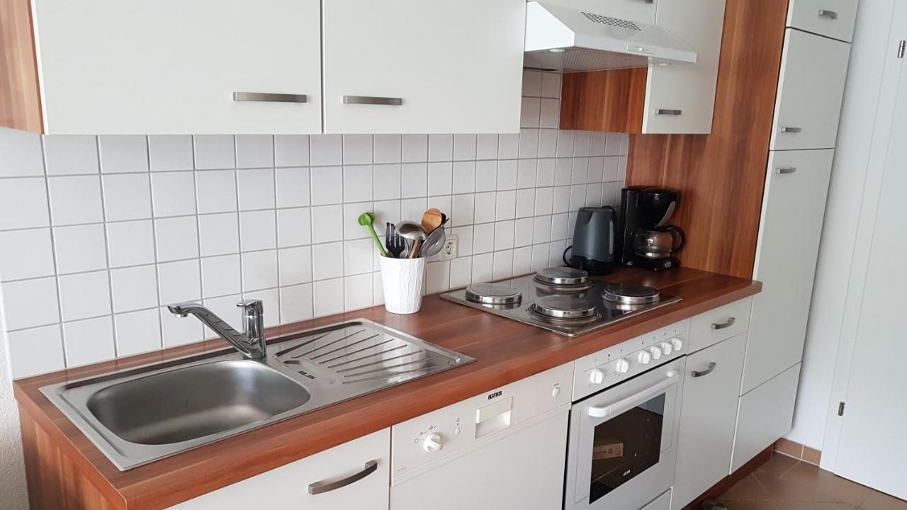 Apartment Familie Grünauer Sankt Johann im Pongau Exterior foto