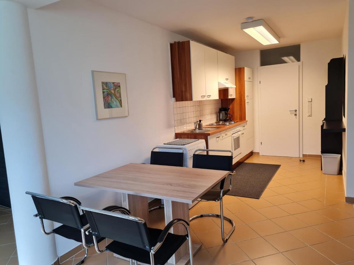 Apartment Familie Grünauer Sankt Johann im Pongau Exterior foto